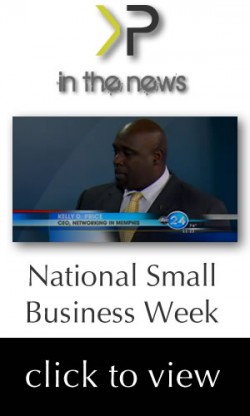 National Small Business Week! National Small Business Week!