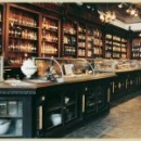 Taylor Brown Apothecary(Drug Store)